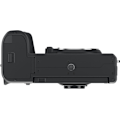 Miniatyrbillede 6 af 6: Fujifilm X-S20 body