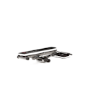 Pikkukuva 5 / 5: Training bench TOORX WBX40 MULTIFIT
