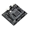 Miniatyrbilde 3 av 4: Asrock A520M-HVS AMD A520 Socket AM4 micro ATX