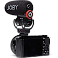 Miniatyrbillede 3 af 6: Joby microphone Wavo Plus
