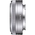 Miniatyrbilde 2 av 4: Sony E 16mm f/2.8