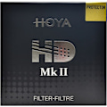 Pikkukuva 1 / 3: Hoya filter Protector HD Mk II 72mm