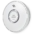 Miniatyrbilde 1 av 4: Smoke and carbon monoxide detector Nedis DTCTCS10WT
