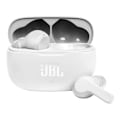 Pikkukuva 1 / 4: JBL Wave 200 TWS Bluetooth Wireless In-Ear Earbuds White EU