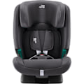 Miniatyrbillede 2 af 4: BRITAX RÖMER car seat EVOLVAFIX, midnight grey, 2000037922