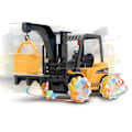 Pikkukuva 2 / 3: Remote Controlled Forklift Truck 360 Degree Rotation Luminous Wheels