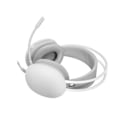 Miniatyrbillede 1 af 6: Mars Gaming MH-GLOW RGB Chroma Flow Gaming Headphones 3.5mm / USB
