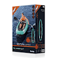Miniatyrbillede 10 af 11: Bestway Inflatable Kayak 280 x 86 x 40 cm 65118