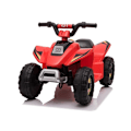 Miniatyrbillede 3 af 11: Electric Ride On Quad XMX612 Red