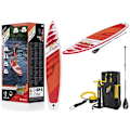 Pikkukuva 1 / 11: Inflatable Sup Fastblast Board 381 x 76 x 15 cm Bestway 65343