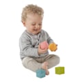 Miniatyrbillede 3 af 4: VULLI So'Pure 2 balls & 2 cubes, 220119
