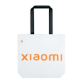 Miniatyrbild 1 av 3: Reusable Bag | 38 cm | 42 cm | Reusable Bag | White | Dubang Tyvek, Polyethylene