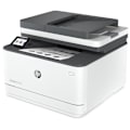 Miniatyrbillede 1 af 3: HP LaserJet Pro MFP 3102fdn Printer