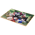 Pikkukuva 4 / 8: Subsonic Gaming Mouse Pad XL DBZ