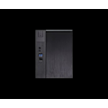 Miniatyrbilde 2 av 4: ASRock Barebone DeskMeet X300 Series - Compact PC - no CPU