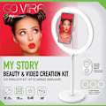 Pikkukuva 5 / 7: Digipower vlogging kit My Story Personal 10"