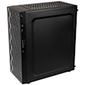 Miniatyrbild 1 av 3: Kolink Inspire K8 ARGB Mid Tower - black