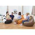 Miniatyrbillede 8 af 10: Inflatable Armchair Panda 72 x 72 x 64 cm Bestway 75116