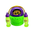 Pikkukuva 2 / 4: Bubble Making Machine Blower Solution Bubbles Maker Automatic Machine