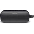 Miniatyrbillede 3 af 9: Bose wireless speaker SoundLink Flex, black