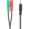 Pikkukuva 2 / 3: Speedlink headset adapter Trax PS4/Xbox (SL-450103-BK)