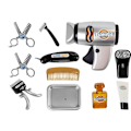 Pikkukuva 2 / 5: Children's Hairdressing Salon Kit Barber