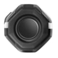 Miniatyrbilde 4 av 4: Mars Gaming MSBAX Bluetooth Wireless Speaker with Radio / MicroSD / RGB / USB / 10W