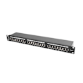 Pikkukuva 1 / 4: Lanberg PPS6-1024-B patch panel 1U