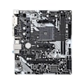 Miniatyrbilde 1 av 5: Asrock B450M-HDV R4.0 AMD B450 Socket AM4 micro ATX