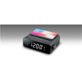 Pikkukuva 1 / 3: Muse | Alarm function | M-175 WI | AUX in | Alarm Clock | Black