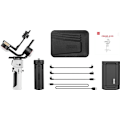 Miniatyrbild 10 av 11: Zhiyun Crane M3S Combo