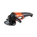 Miniatyrbilde 2 av 3: Tool Grinder for the DIYer Orange