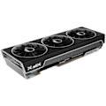 Miniatyrbilde 6 av 11: XFX MERC 310 AMD Radeon RX 7900 XTX 24 GB GDDR6