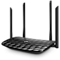 Pikkukuva 1 / 4: TP-Link AC1200 Wireless MU-MIMO Gigabit WiFi Router