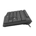 Miniatyrbillede 11 af 11: NATEC WIRELESS SET 2IN1 SQUID US