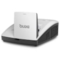 Miniatyrbild 1 av 4: Proiector BENQ, DLP 1280x800, 3500 lum, 16:10, 10.000:1, 5.000 ore, D-sub, RCA, HDMI,RJ45,USB-A, USB-B, RS232, 2x10W, audio in/out, telecomanda, WM04G