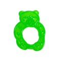 Miniatyrbilde 2 av 11: CANPOL BABIES teether Animals, assort., 13/109