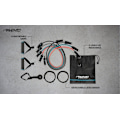 Pikkukuva 2 / 7: Resistance tubes training set AVENTO