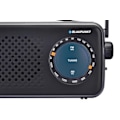 Miniatyrbilde 2 av 4: PORTABLE RADIO PR9BK