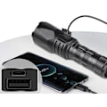 Miniatyrbillede 5 af 7: Sandberg 420-89 Survivor Torch Powerbank 5000