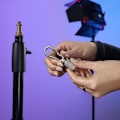 Pikkukuva 3 / 3: Rode Thread Adaptor