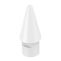 Miniatyrbillede 2 af 8: Baseus Smooth Writing Capacitive Stylus Tips, Apple Pencil 1&2 (2 pcs)