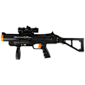 Pikkukuva 3 / 7: Rifle Grenade Launcher with Sound Flashlight Black