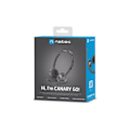 Miniatyrbillede 5 af 6: Natec | Headset | Canary Go | Wired | On-Ear | Microphone | Noise canceling | Black