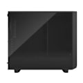 Miniatyrbillede 5 af 11: Fractal Design | Meshify 2 Light Tempered Glass | Black | ATX