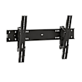 Miniatyrbillede 1 af 5: Vogels | Wall mount | PFW 6810 | Hold | 55-80 " | Maximum weight (capacity) 75 kg | Black