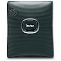 Miniatyrbilde 3 av 7: Fujifilm photo printer Instax Square Link, green