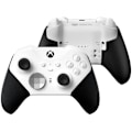 Miniatyrbillede 5 af 5: Microsoft Xbox Elite Wireless Series 2 – Core Black, White Bluetooth/USB Gamepad Analogue / Digital PC, Xbox One