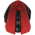 Pikkukuva 2 / 4: Speedlink mouse Fortus (SL-680100-BK-01)