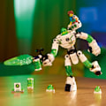 Pikkukuva 2 / 5: 71454 LEGO® DREAMZzz™ Mateo and Z-Blob the Robot